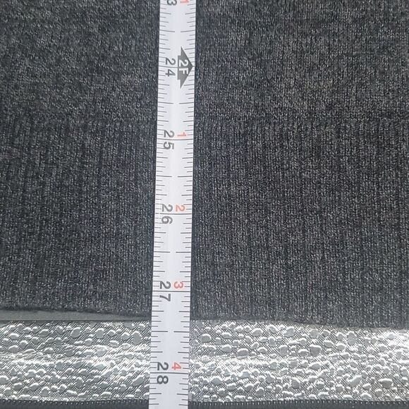 SMARTWOOL Sparwood Colorblock Crewneck Sweater Large - Picture 8 of 9